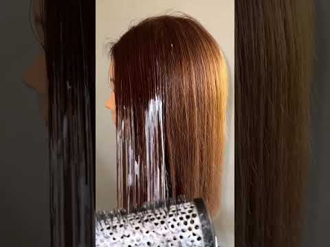 Video: 3 modi per schiarire i capelli con la cannella