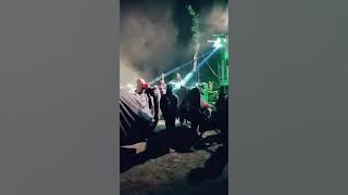 live Bantengan Horeg. Satrio Maheso, Maheso Wulung Rejo (TPSJ The Legend) feat Si Bolang Audio