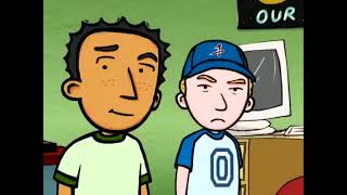 Time Warp Trio - 2105 Part 1