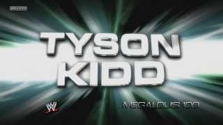 Famous Tyson Kidd 4th and New WWE Theme Song - ''Right Here, Right Now'' (Loop Edit) Net Worth