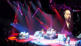 Dave Matthews Band - 12 - Grey Street - Dolby Live - Las Vegas - 3/1/24