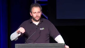 Federated Authorization: 2014 Technology Exchange