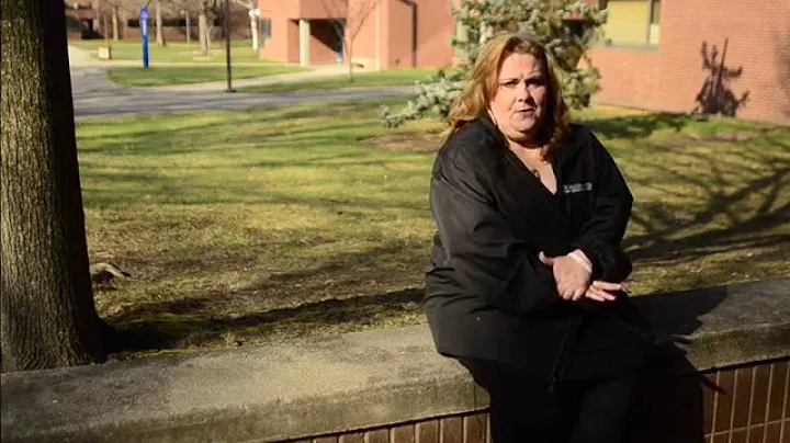 Road to Commencement- Darlene Tetreault