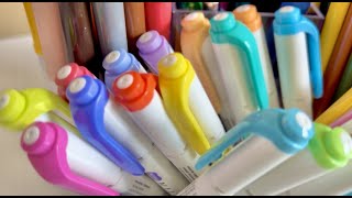 8 Ways We Use Mildliner Highlighters