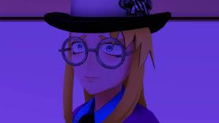 【Pokémon MMD】 Babe, Do You Like It? (Avery and Klara)