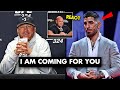 Ilia Topuria Clash Incoming? | Justin Gaethje SMASHES Paddy Pimblet