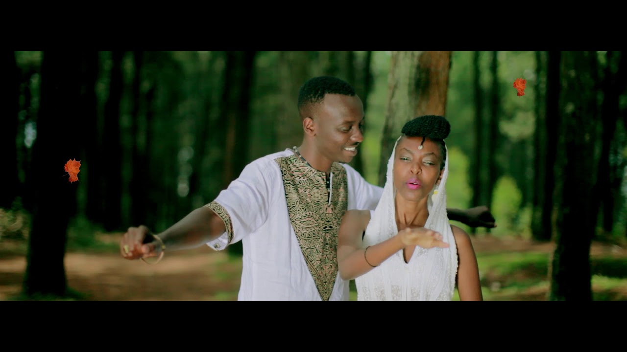 Jules Sentore   Umpe Akanya ft Teta Diana Official Video