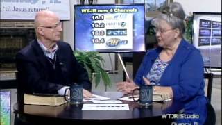 WTJR CTN TELETHON TUES GARY SCHLUCKBIER 2015