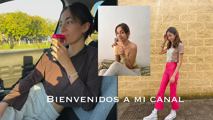 Un dia conmigo !! Vlog