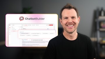How to Train AI on Your Website Content (Chatbot Builder Review)