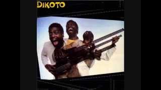 Jean Dikoto Mandengue :  Ba Ndolo Basu (1973) chords