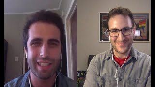 David Klion & Daniel Bessner