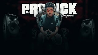 Na Ponta  Silva Mc E Mc Gw dj Patrick Original