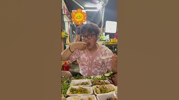 Quán ốc quận 4 giá học sinh 🤤 #shorts #food #nuchuu #diadiemanuong #reviewfood