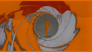 (Requested) Metro Goldwyn Mayer/United Artists (2008/1973) In Orange Effect