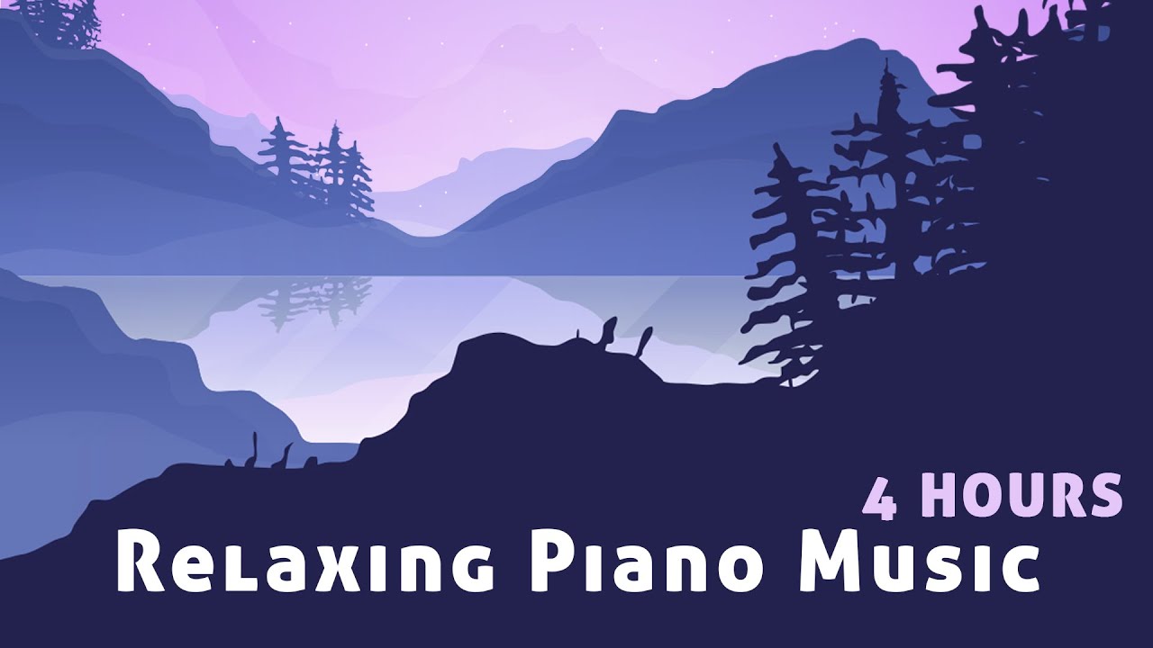 Relaxing Piano Music For Being At Home 4 Hours Of Classical Music relaxing-piano-music-for-being-at-home-4-hours-of-classical-music