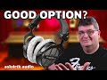 Beyerdynamic DT990 Pro 250 Ohm Headphone Review - Is Open-Back the Answer?