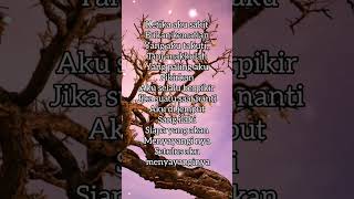 KATA MOTIVASI jika aku mati siapa yg akan menyayangi anakku setulus aku #shortvideo #storywa KATA MOTIVASI jika aku mati siapa yg akan menyayangi anakku setulus aku #shortvideo #storywa