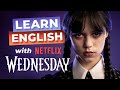 Learn English with Netflix