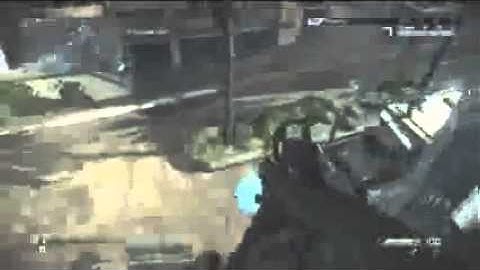 (HD 2014) HOW TO BARREL ROLL ON COD GHOST!! 2013-2014