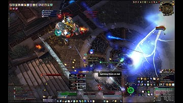 Methodical vs. Iron Qon