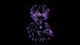 Rocket  Ego Trippin slowedreverb mixtape 2021