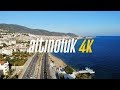 Altınoluk Drone Yolculuğu | Bir Uçtan Diğer Uca (4K)