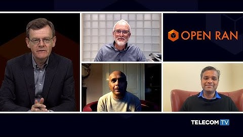 The Emergence of the RAN Intelligent Controller