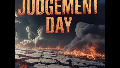 When the Trumpet Sounds: A Rapture Story