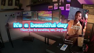 DJ Its’ a beautiful day - TRINIX x RUSHAWN || SLOW BEAT