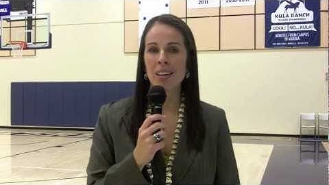 CSUMB WBB Postgame Interview Renee Jimenez