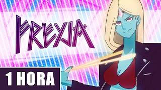 Freyja (1 hora) | Destripando la Historia by Rascu y Podri 432,215 views 3 years ago 1 hour, 1 minute