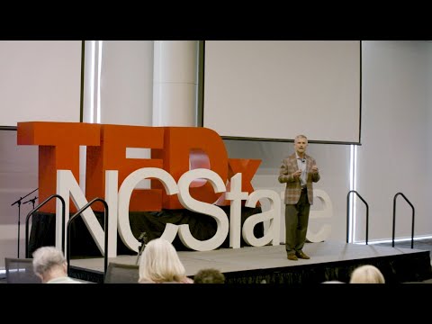 Using dogs and cats for human pain research | Duncan Lascelles | TEDxNCState Episode cover