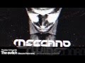 Predator & Angerfist - The switch (Meccano Twins Remix) (TRAXCD 080)