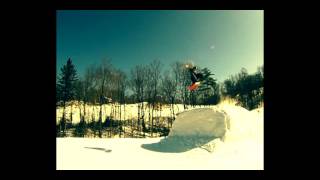 Emman Snowboard 2010