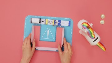 Smart Security System - Twin Curiosity Kit | STEM Kit