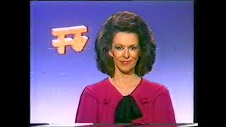 Tyne Tees in-vision continuity to "Hotel"