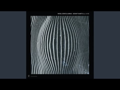 Rafael Cerato — Distant Planets (Phun Thomas Remix)