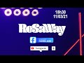 Rosaway 110321 live  alidiaatelier58