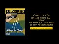 Conflits n°34, bande annonce Afrique de l'Ouest// Péril narco djihadiste
