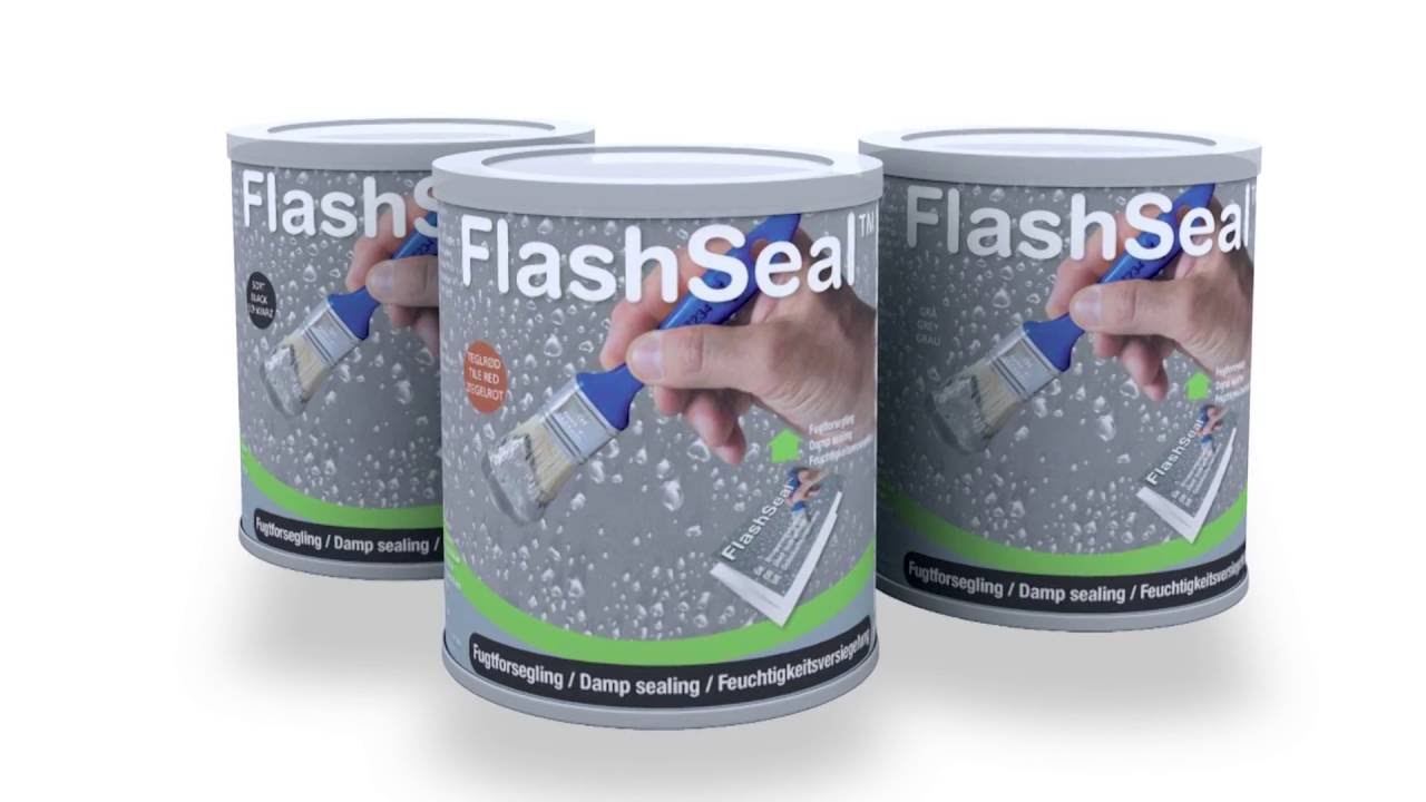 flashseal