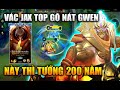 [LMHT Tốc Chiến] Jax Top Gõ Nát Gwen Tướng 200 Năm Của Riot