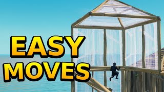 Essentials Build Moves YOU Must Learn (in 3minutes)