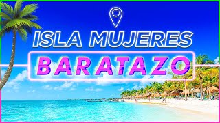 ¡Paraíso barato ! Las fijas de Isla Mujeres  | MPV en México