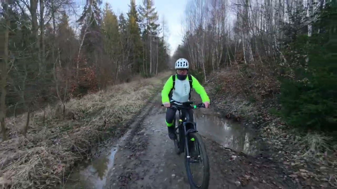 Hrad Brníčko a Králecká rokle