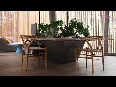 არქიტექტურული ოფისი / Mosulishvili + Partners