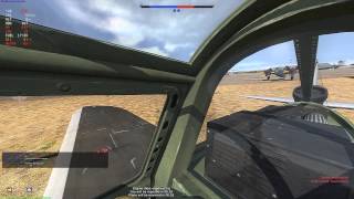 War Thunder:  Troll Bomber