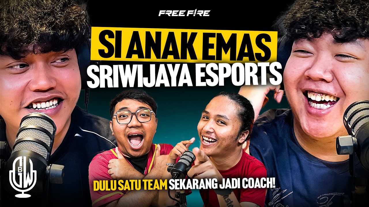 PRO PLAYER INI NYERAH DAN BANTING SETIR JADI PELATIH?! | BGW Ep 58: FFNS Spring 2026 #1