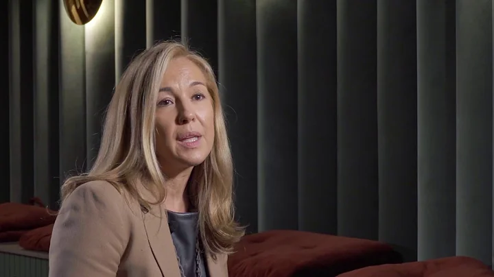 Flexible Work Strategy - Eva Carmona