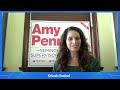 Seminole County Election Supervisor: Amy Pennock